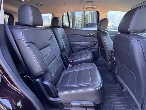 Used 2020 GMC Acadia Denali AWD/4WD image 23
