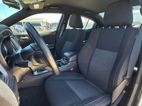 Used 2023 Dodge Charger SXT image 14