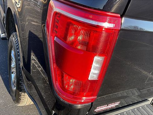 Used 2022 Ford F150 XLT w/ Equipment Group 302A High image 24