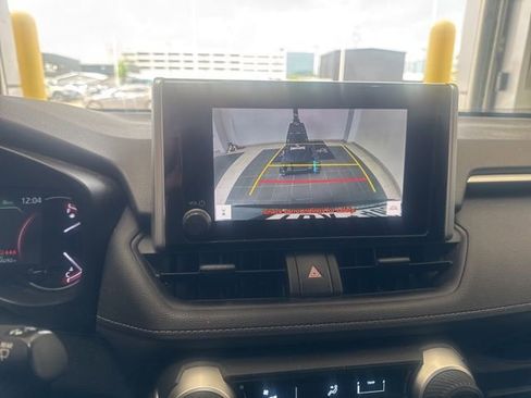 Certified 2023 Toyota RAV4 LE image 15