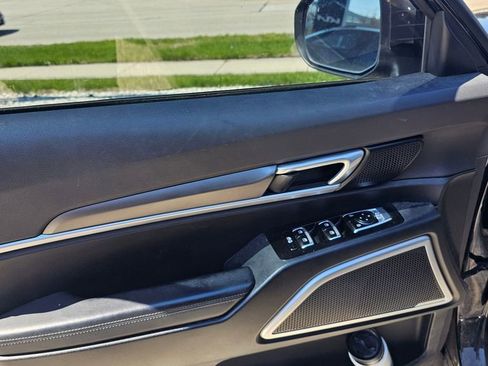 Used 2020 Kia Telluride LX image 7