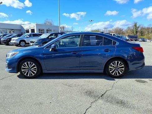 Used 2019 Subaru Legacy 2.5i Premium image 7