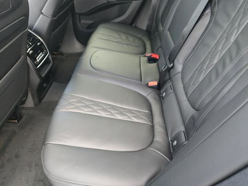 New 2026 BMW X6 xDrive40i w/ Executive Package image 34