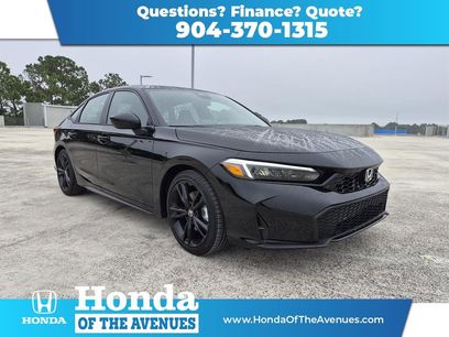 New 2026 Honda Civic Si