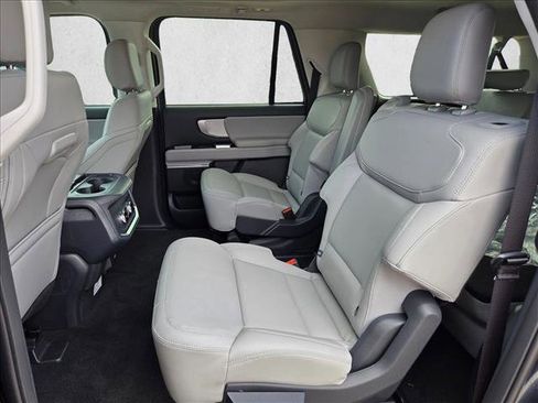 New 2026 Ford Expedition Max Active image 16