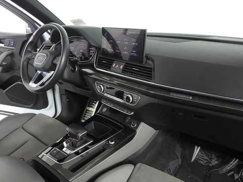 Used 2022 Audi SQ5 Premium Plus w/ Premium Plus Package image 13