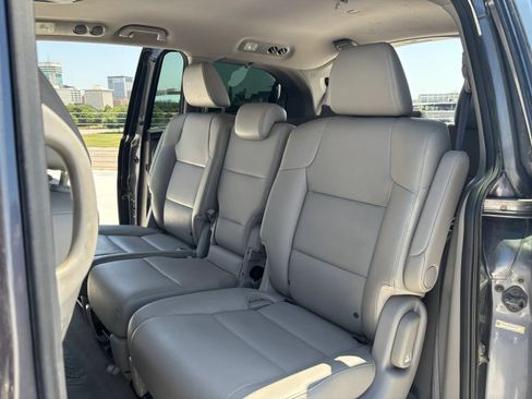 Used 2016 Honda Odyssey EX-L image 29