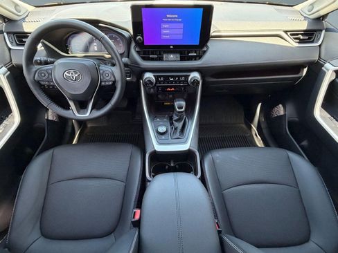 Certified 2025 Toyota RAV4 Limited w/ Advanced Technology Package image 15