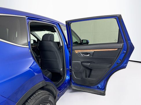 Used 2021 Honda CR-V EX image 29