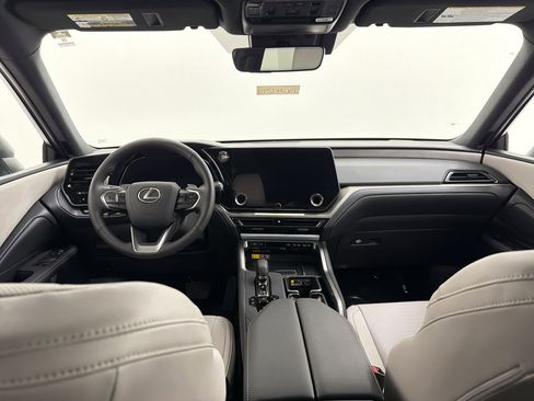 New 2026 Lexus TX 350 AWD image 30