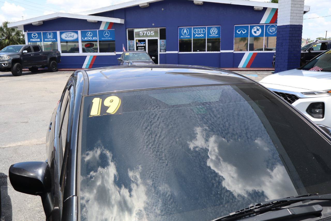 Used 2019 Subaru WRX Premium AWD/4WD image 35
