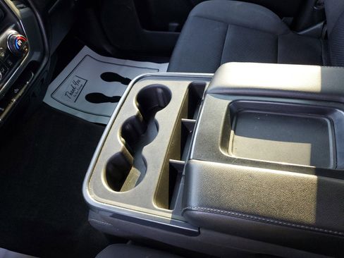 Used 2015 Chevrolet Silverado 1500 LT w/ All Star Edition image 27