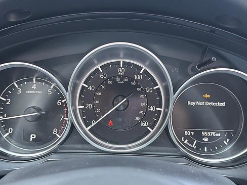 Used 2023 MAZDA CX-9 Touring Plus image 15