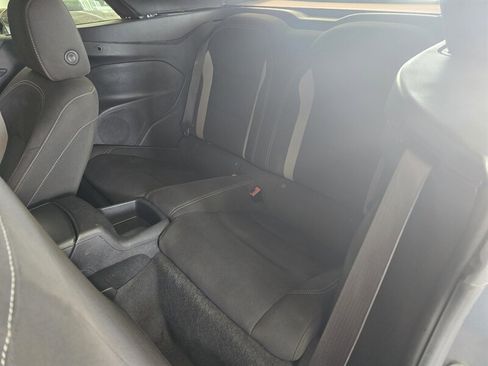 Used 2023 Chevrolet Camaro LT RWD image 18