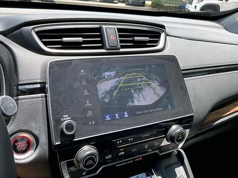 Used 2017 Honda CR-V Touring image 25