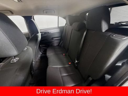 Used 2024 Mitsubishi Eclipse Cross LE AWD/4WD image 8