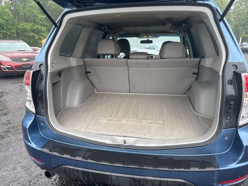 Used 2009 Subaru Forester 2.5X Limited image 36