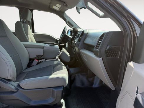 Used 2015 Ford F150 XL w/ Equipment Group 101A Mid AWD/4WD image 17