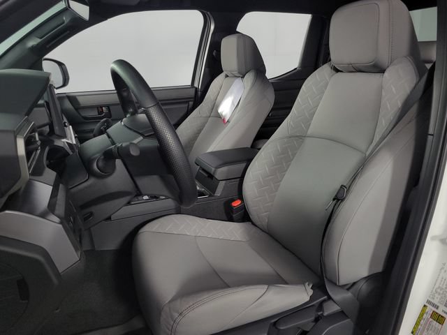 Used 2026 Toyota Tacoma SR5 AWD/4WD image 11