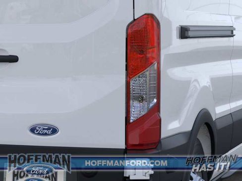 New 2026 Ford Transit 250 148 Medium Roof Extended AWD image 21