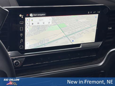 New 2025 Ford F150 SLE w/ SLE Convenience Package image 3