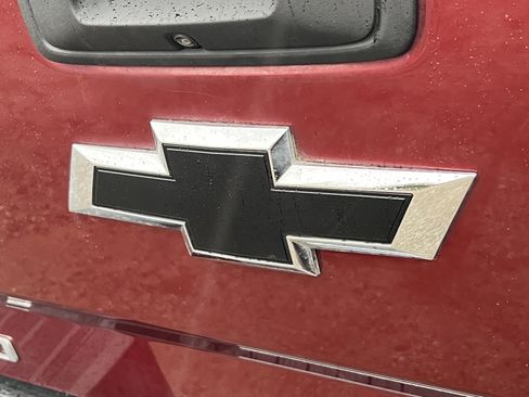 Used 2017 Chevrolet Silverado 1500 LT w/ All Star Edition image 8