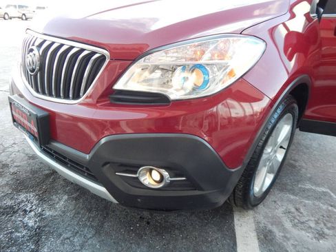Used 2016 Buick Encore Convenience FWD image 23