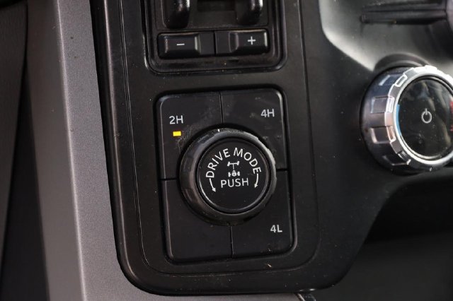 Certified 2024 Ford F150 XLT w/ Equipment Group 302A MID AWD/4WD image 21