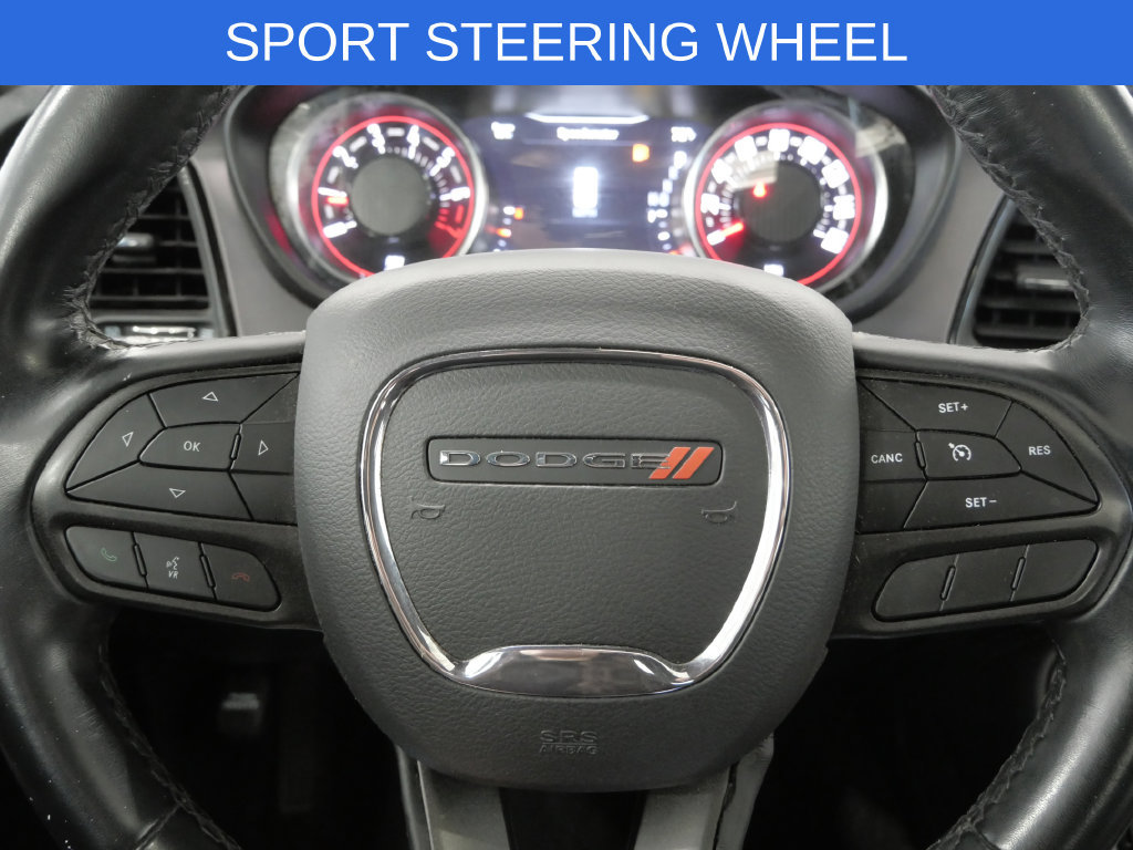 Used 2023 Dodge Challenger GT RWD image 16