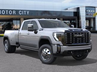New 2026 GMC Sierra 3500 Denali Ultimate AWD/4WD video 2