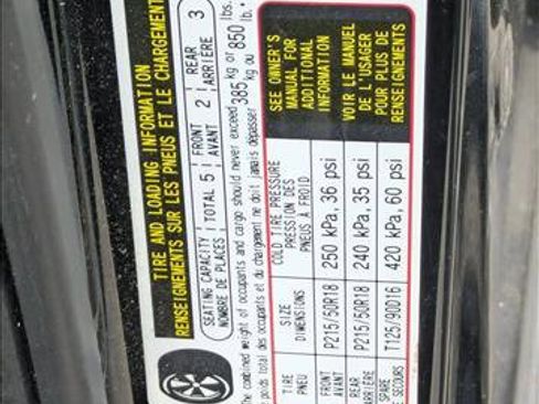 Used 2019 MAZDA CX-3 Touring image 15