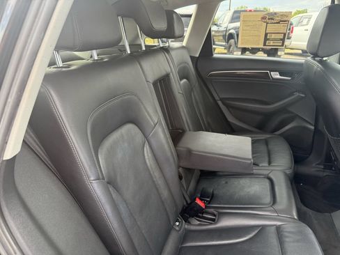 Used 2013 Audi Q5 2.0T Premium Plus w/ Premium Plus Pkg AWD/4WD image 21
