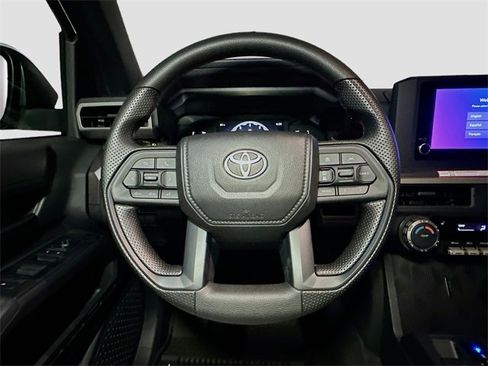New 2025 Toyota Tacoma SR5 image 7