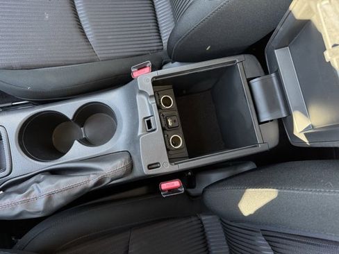 Used 2014 MAZDA MAZDA3 i Touring w/ Moonroof Package 1 image 21