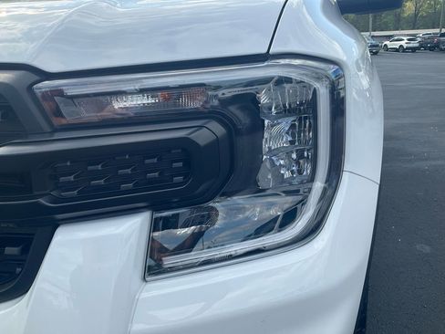 New 2025 Ford Ranger XL w/ Trailer Tow Package AWD/4WD image 9