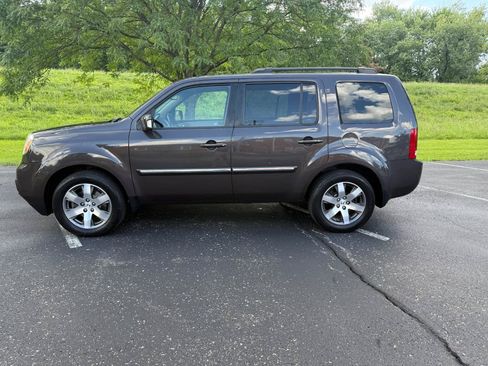 Used 2012 Honda Pilot Touring image 19