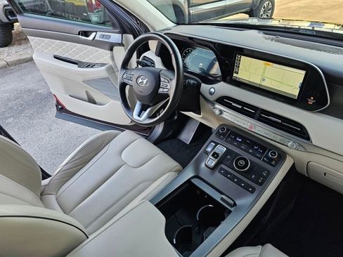 Used 2020 Hyundai Palisade Limited FWD image 26