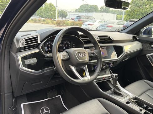 Used 2025 Audi Q3 2.0T Premium AWD/4WD image 10