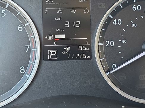 Used 2025 Nissan Kicks Play S FWD image 23