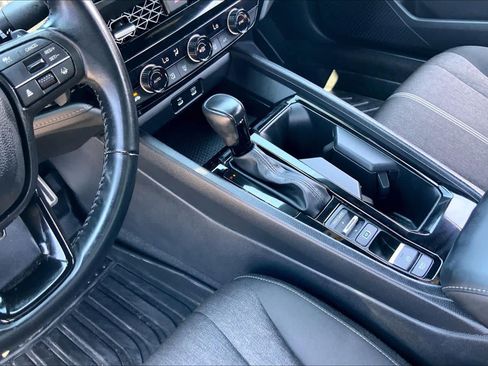 Used 2023 Honda Accord Sport image 16