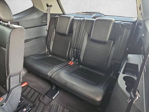 Used 2022 Volkswagen Atlas SEL AWD/4WD image 28