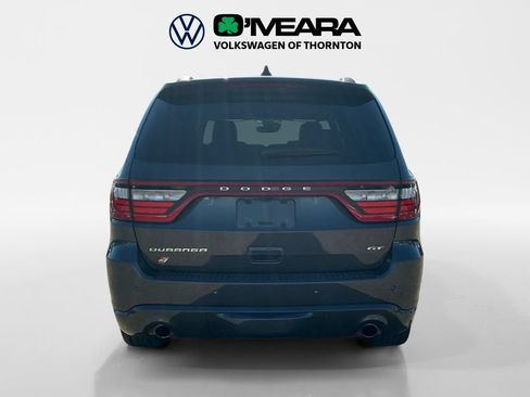 Used 2024 Dodge Durango GT AWD/4WD image 4