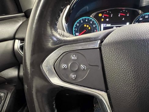 Used 2019 Chevrolet Traverse LT w/ LT Premium Package AWD/4WD image 25