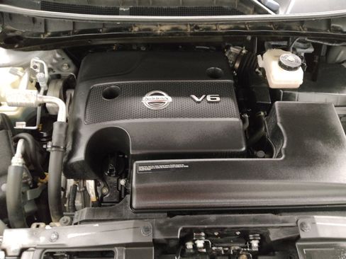 Used 2021 Nissan Murano SV image 30