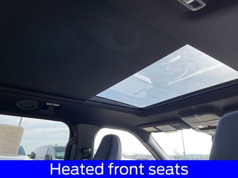 New 2026 Ford Explorer Tremor AWD/4WD image 36