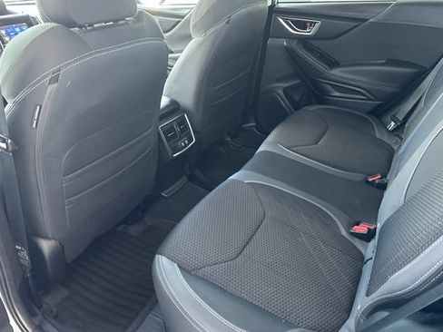 Used 2023 Subaru Forester Premium AWD/4WD image 13