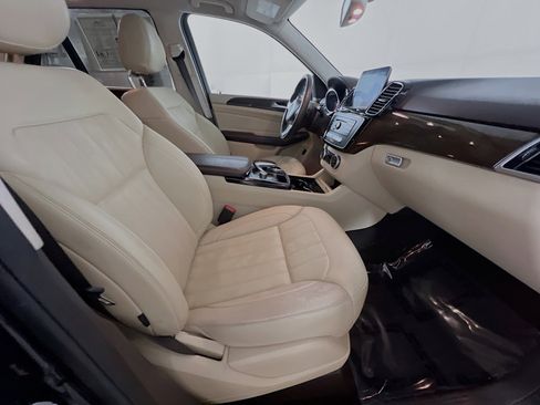 Used 2018 Mercedes-Benz GLE 350 image 31