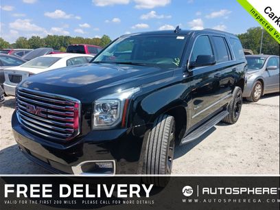 Used 2019 GMC Yukon SLT w/ Premium Edition