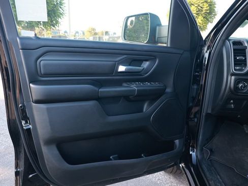 New 2026 RAM 1500 Express AWD/4WD image 13