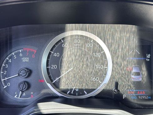 Used 2022 Toyota Corolla LE FWD image 15